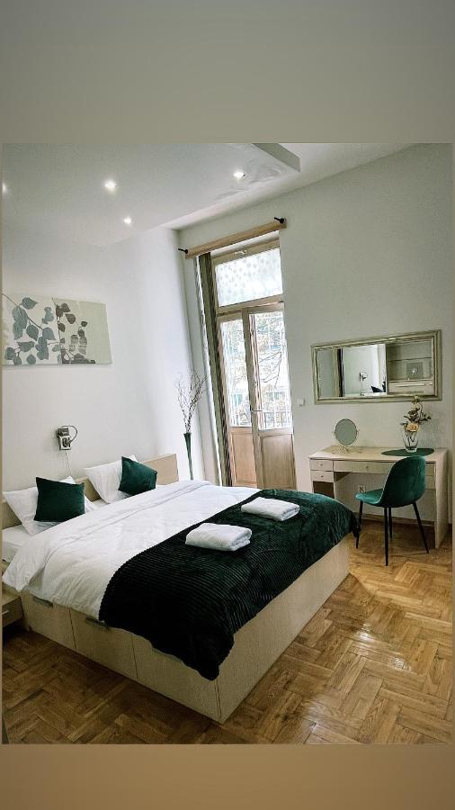 Marka Apartment 8 Krasków Εξωτερικό φωτογραφία
