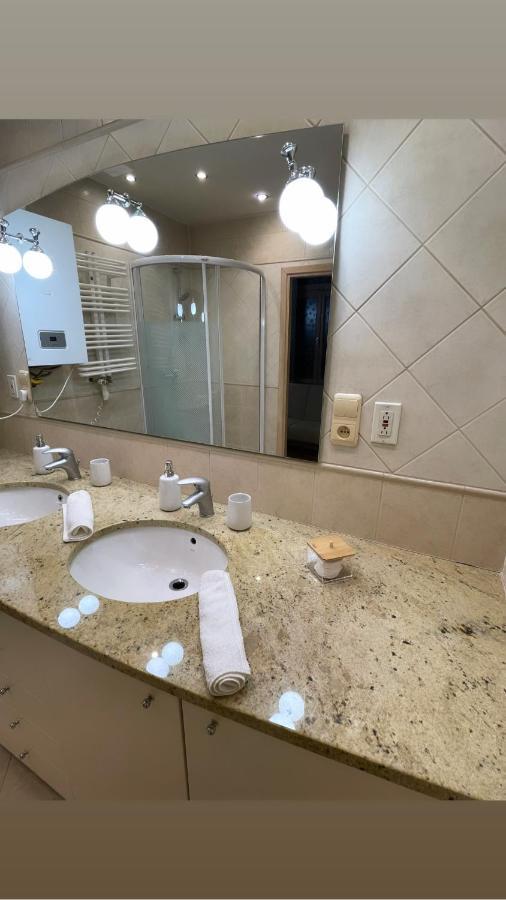 Marka Apartment 8 Krasków Εξωτερικό φωτογραφία