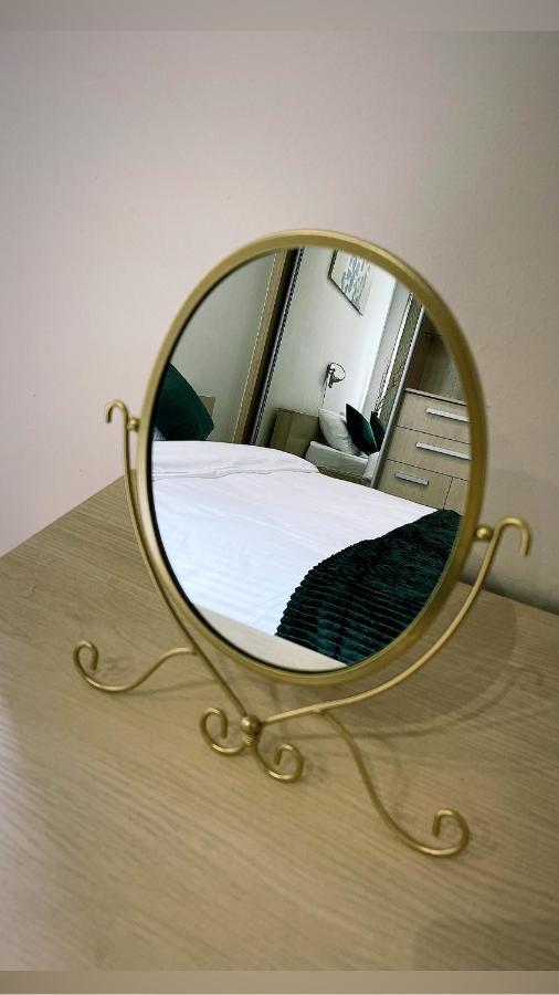 Marka Apartment 8 Krasków Εξωτερικό φωτογραφία