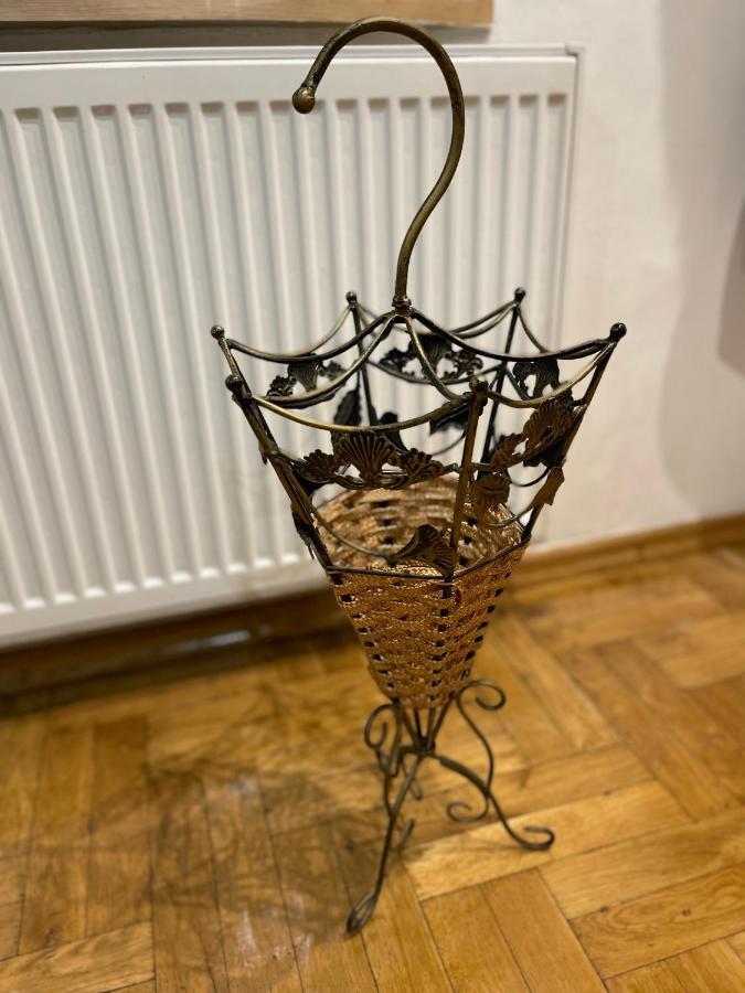 Marka Apartment 8 Krasków Εξωτερικό φωτογραφία