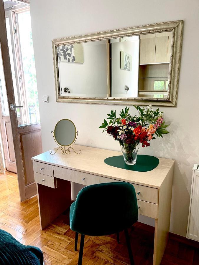 Marka Apartment 8 Krasków Εξωτερικό φωτογραφία